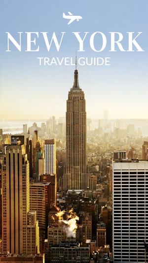 New York Travel & Tourism Guide(圖1)-速報App