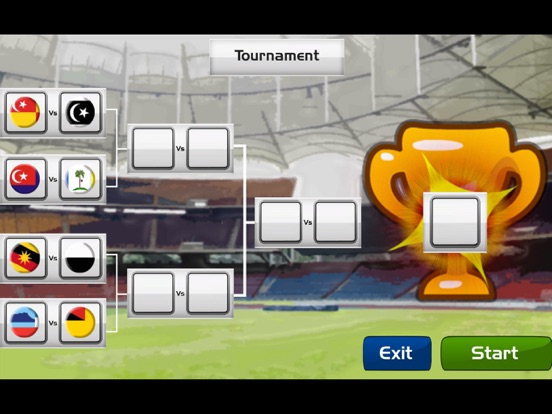 Screenshot #5 pour Piala Liga Malaysia