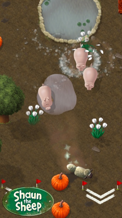 Fleece Lightning screenshot-4
