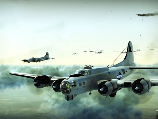 XP-50 Birds: Revenge of Battleのおすすめ画像1