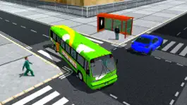 Game screenshot Roadway Sim Tourist Bus Drive To London City mod apk
