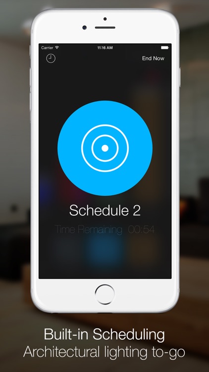 Luminair 3 - DMX/Art-Net/Smart lighting control screenshot-3