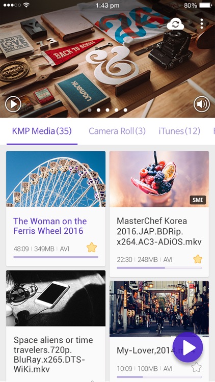 KMPlayer