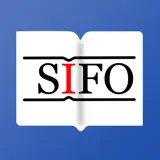 Scriptures In Focus - Speed Read and Focus on the Book of Mormon and Bible - Ícone do app