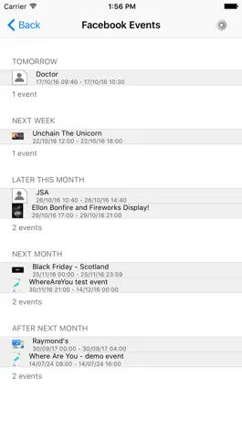 Game screenshot WhereAreYou.? mod apk