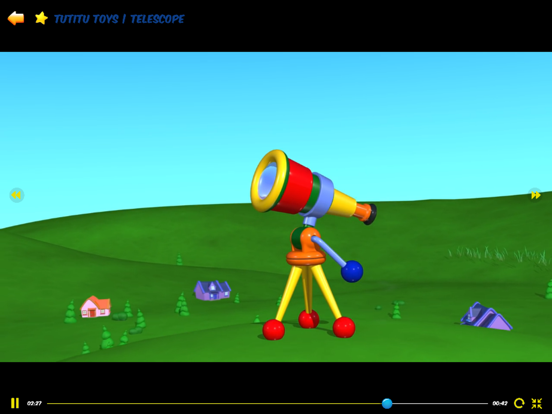 Screenshot #4 pour TuTiTu Video