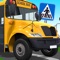 Brand New School Driver Bus Simulator 17