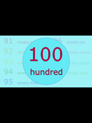 Screenshot #5 pour Compter 60 nombre apprendre 10