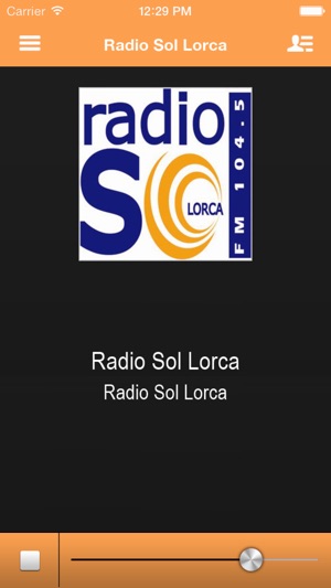 Radio Sol Lorca(圖1)-速報App