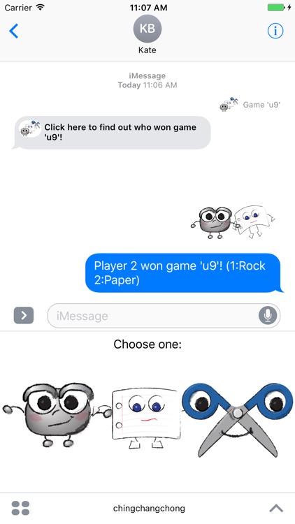 Ching-Chang-Chong screenshot-4