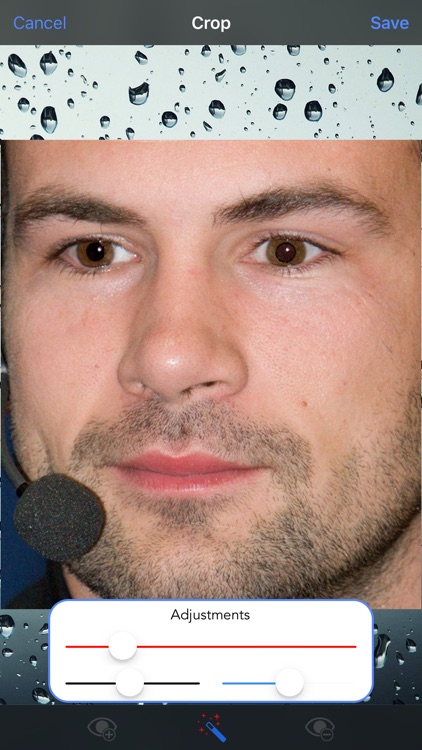 RedEyesRemover screenshot-3