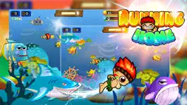 Game screenshot Peter's Jungle Adventures - Fun Run To Home 2 apk