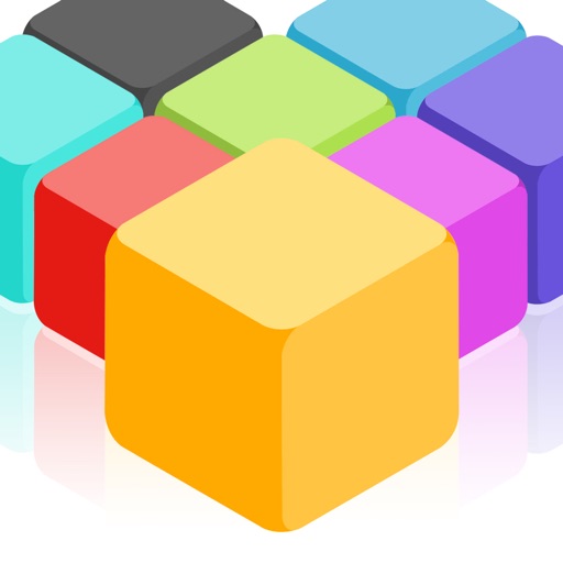 Block Sweets Candy - Prisma Sugar Match 3 Game Icon