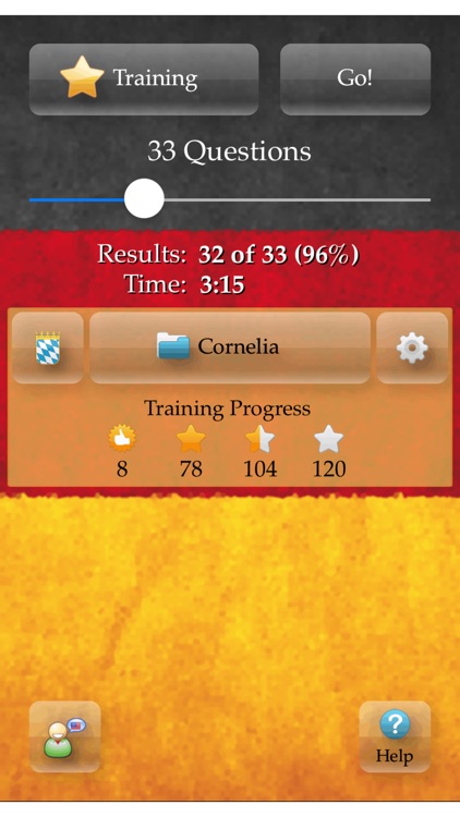 Leben in DE - German Orientation Test Study Prep