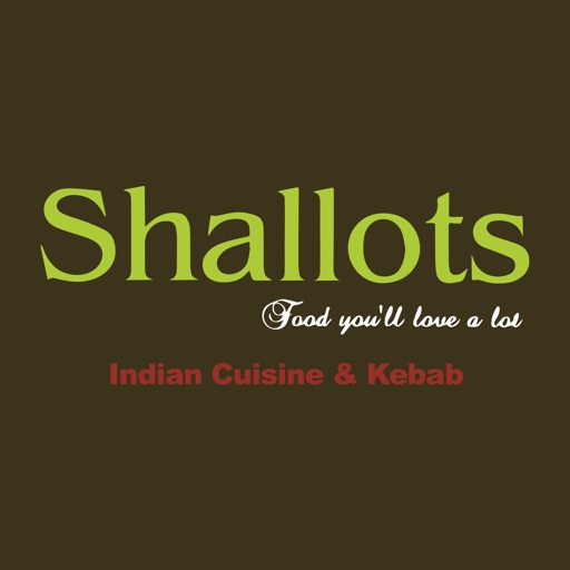 Shallots Indian Finglas icon