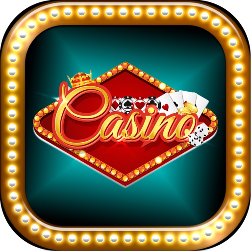 Fast Fortune Free Vegas Slots Machine Icon