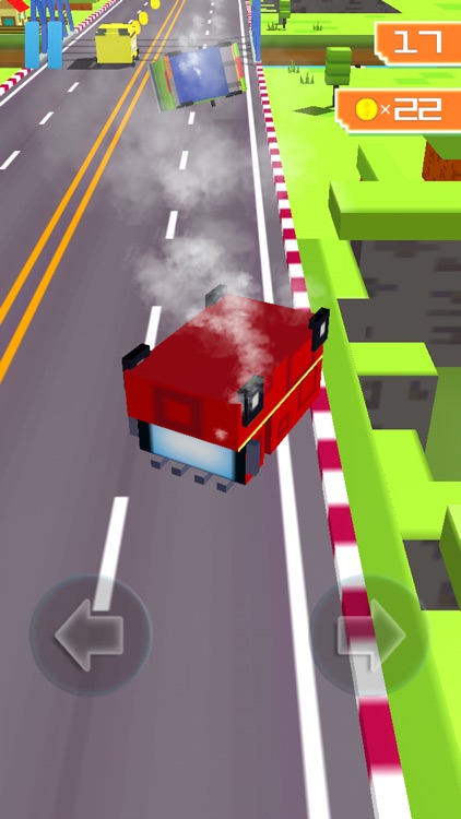 Pixel Highway screenshot-4