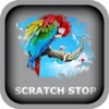 Scratch S Top - Free Top Puzzle for Scratch Word Game