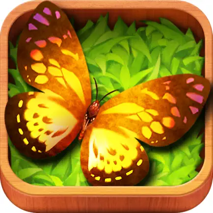 Butterfly GO Читы
