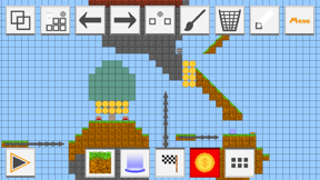 Level Maker Jurubu screenshot