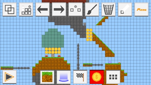 Level Maker Jurubu(圖2)-速報App