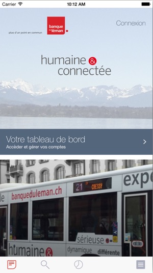 BdL Mobile(圖1)-速報App