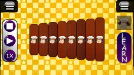 Game screenshot Детские Музыка & Животные - Маримба и Вибрафон mod apk