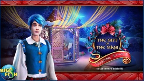 Christmas Stories: The Gift of the Magi screenshot