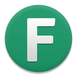 Fitster app icon
