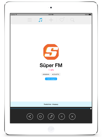 Screenshot #5 pour Radio Turquie