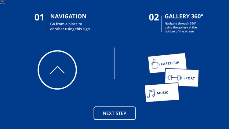 Virtual visit of Rennes School of Business