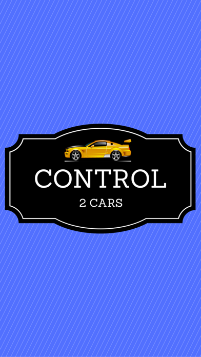 Control 2 Cars Screenshot 1