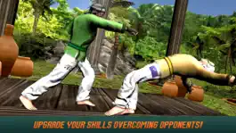 Game screenshot Karate Do Fighting Tiger 3D - 2 mod apk