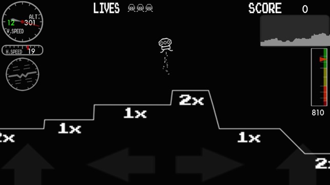 Planets Lander(圖5)-速報App