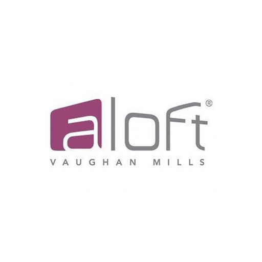 Aloft Vaughan Mills icon