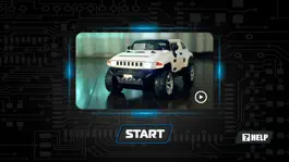 Game screenshot KD-FPV hack