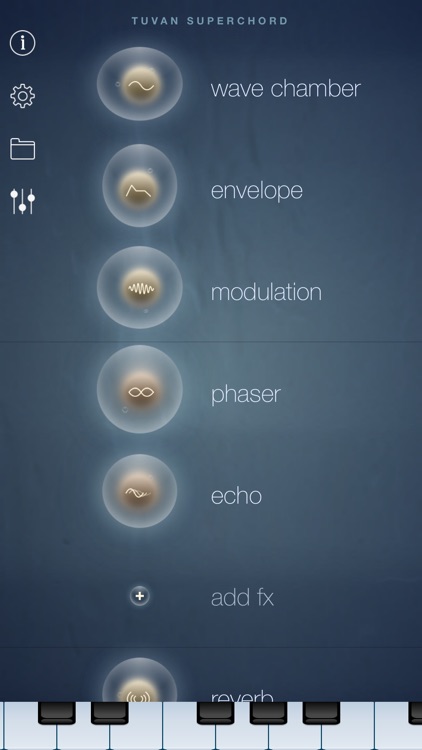 Mitosynth screenshot-0