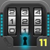 Escape Room:Apartment 11 (Doors and Floors games)