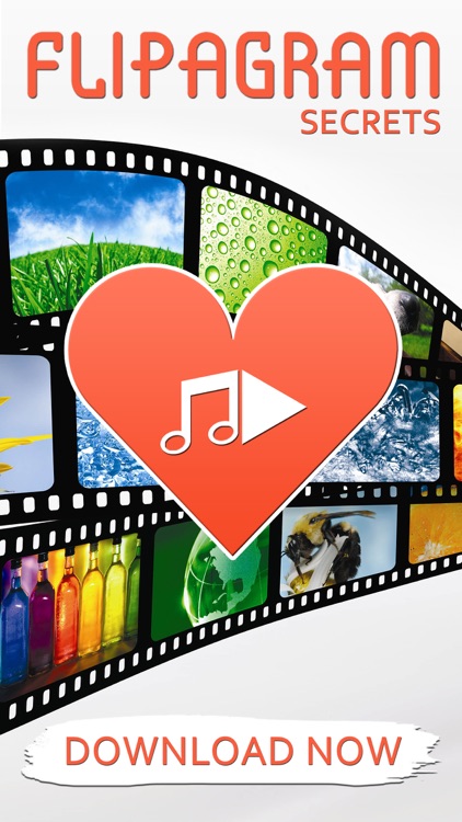 Photo-Editor - Flipagram Guide Photo Slideshow