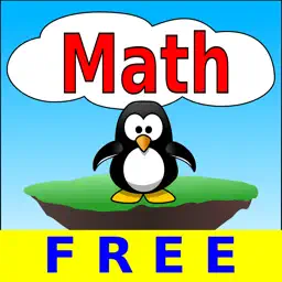 Math Fun ! ! app icon