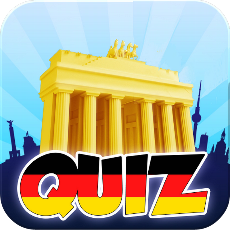 Denksport Quiz