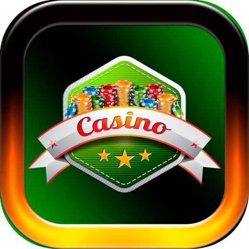 Palace Of Vegas Big Jackpot - Huge Payout iOS App