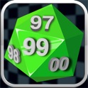 Geomelix icon