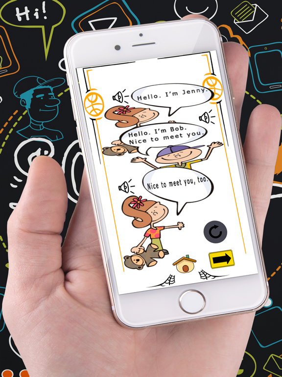 Screenshot #5 pour comment parler stage anglais couramment intensif