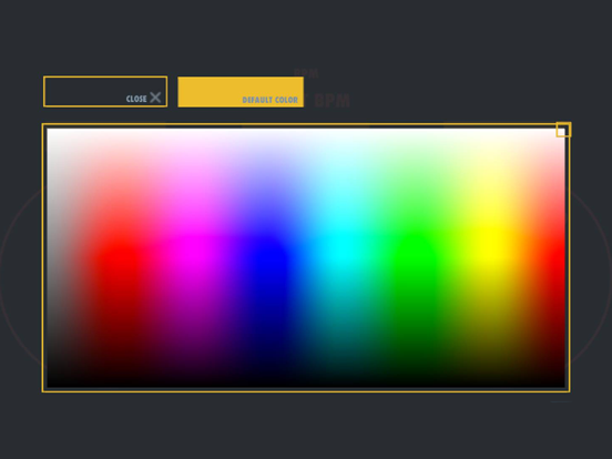 Screenshot #6 pour THETA VJ 360
