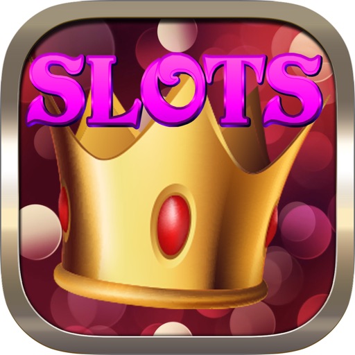 SLOTS Las Vegas Winner 777 iOS App