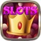 SLOTS Las Vegas Winner 777