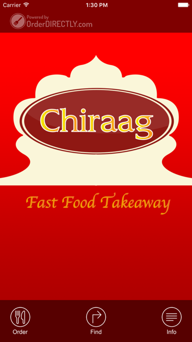 Screenshot #1 pour Chiraag
