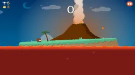 Game screenshot Gold volcano mod apk