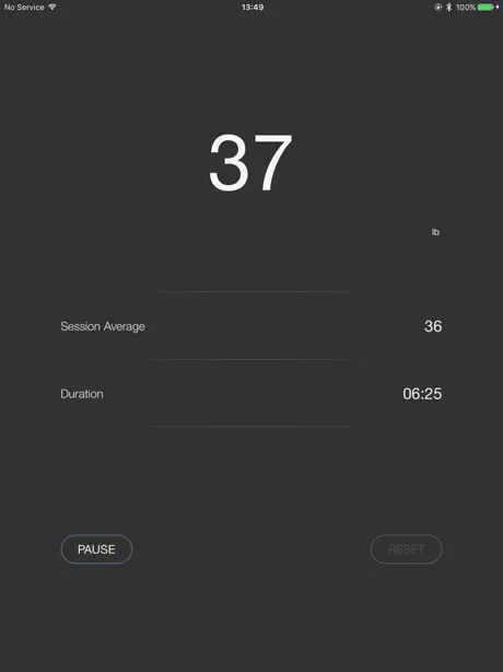 Gait Tracker